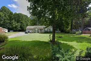 8623 Indian Rd, Gloucester, VA 23061