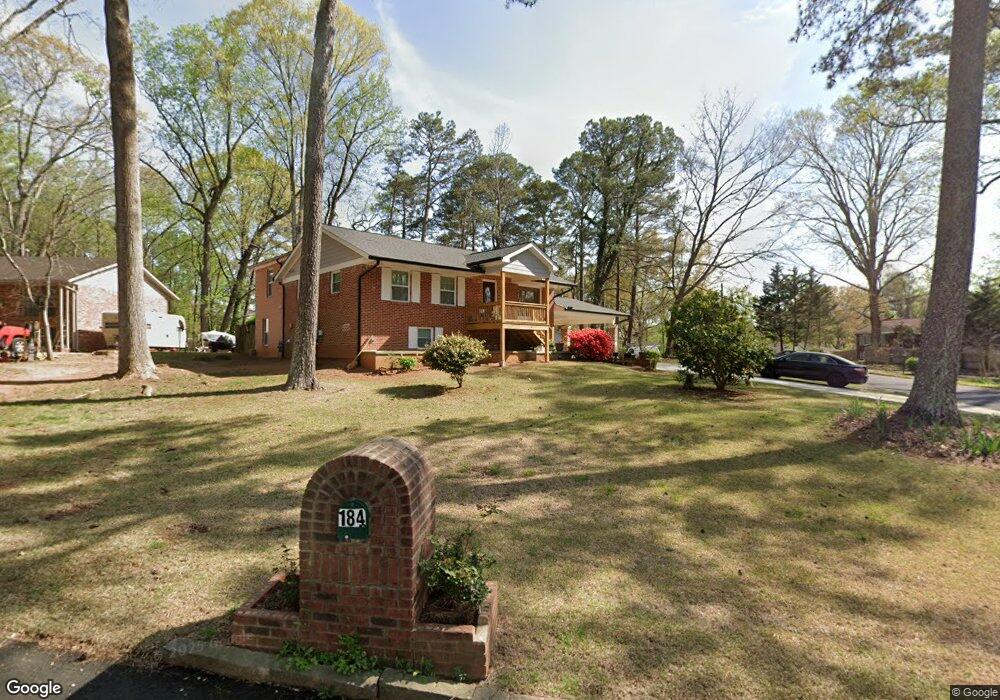 184 Cedar Way SE, Marietta, GA 30060 - photo 1