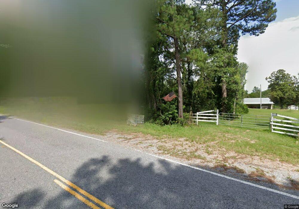 3695 Ruth Dr SE, Ruth, MS 39662 - photo 1