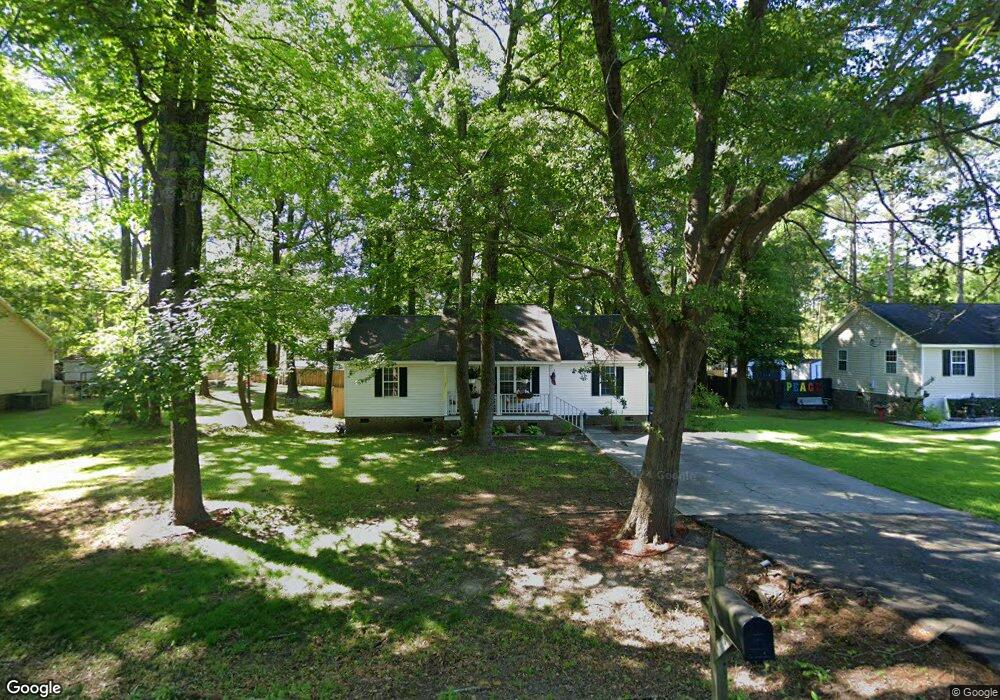 1115 Laurens St, Camden, SC 29020 - photo 1