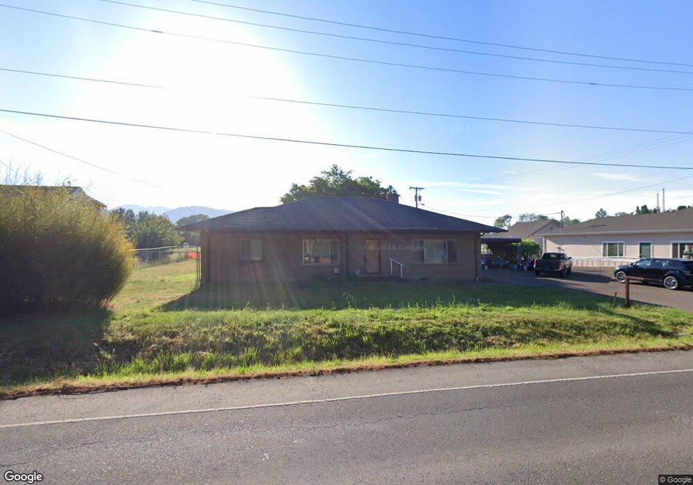 3465 County Farm Rd, Eugene, OR 97408 - photo 1