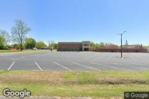 1318 3rd St, Dudley, GA 31022