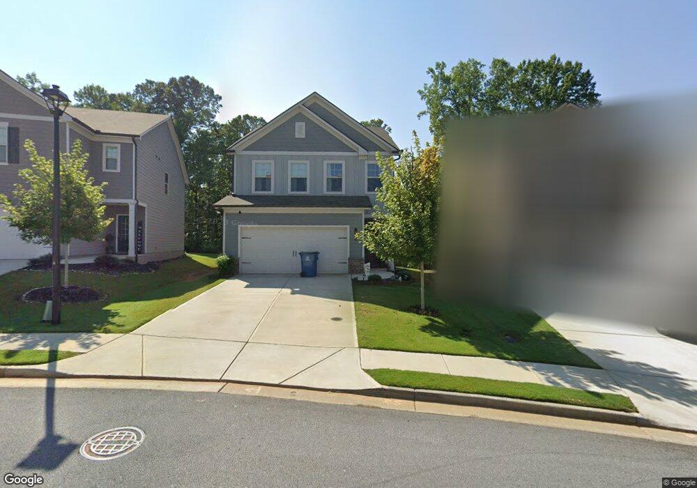 60 Auburn Crossing Way unit 127, Auburn, GA 30011 - photo 1