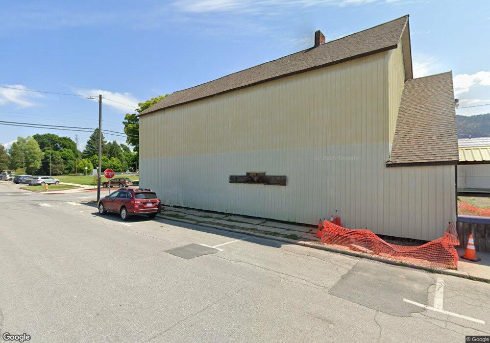 108 N 2nd St E, Chewelah, WA 99109 - photo 1