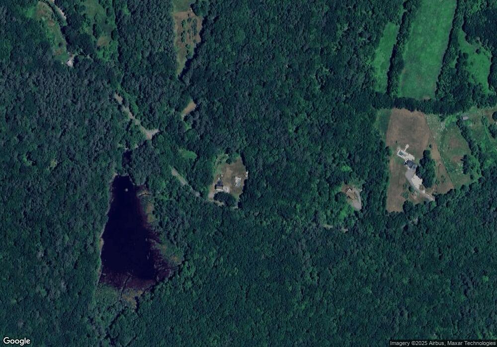 416 Gulf Rd, West Chesterfield, NH 03466 - photo 1