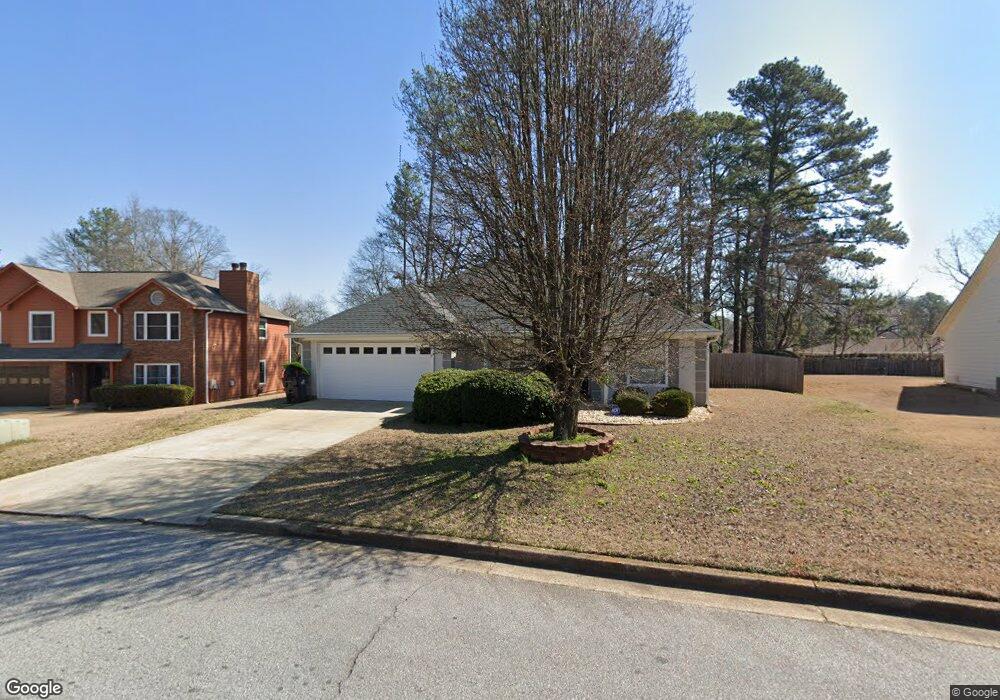 6410 Breckenridge Run, Rex, GA 30273 - photo 1