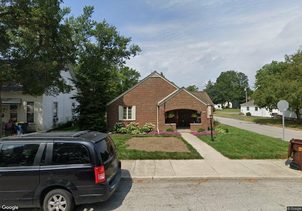 704 S Johnson St, Bluffton, IN 46714 - photo 1