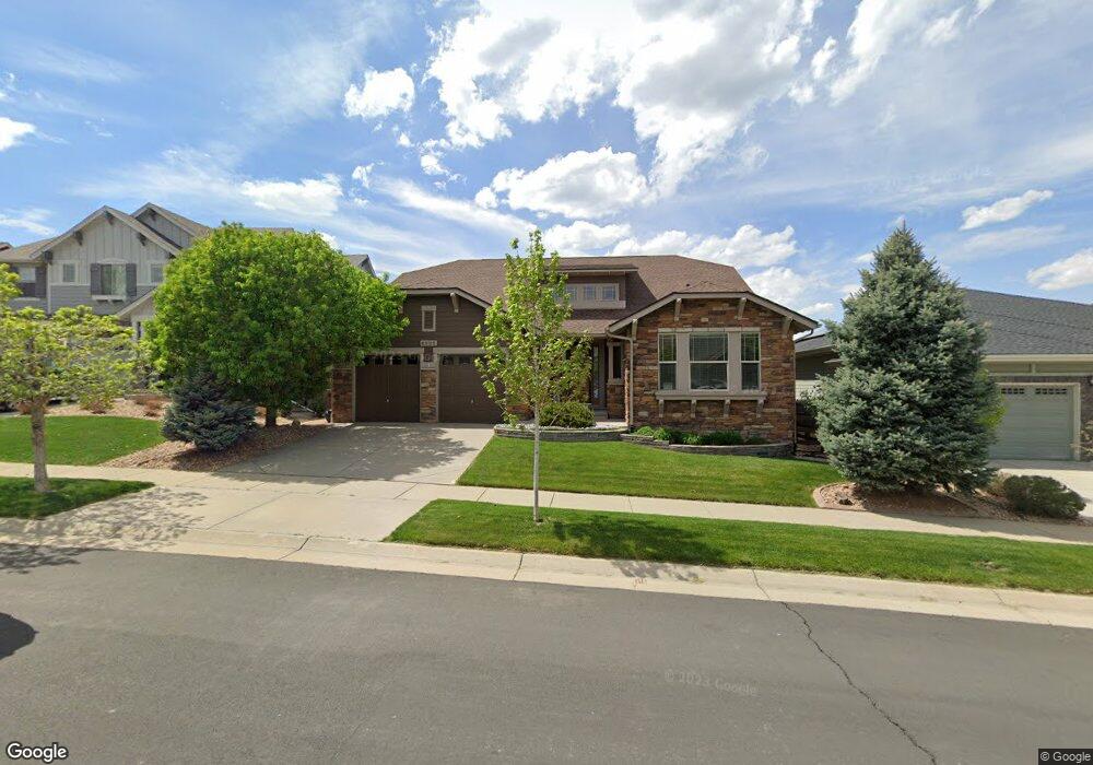 6905 S Robertsdale Way, Aurora, CO 80016 - photo 1