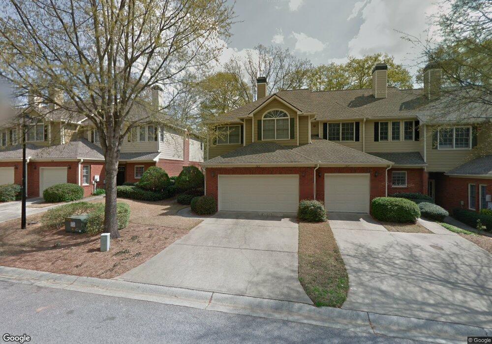 1612 Ivy Spring Dr SE, Smyrna, GA 30080 - photo 1