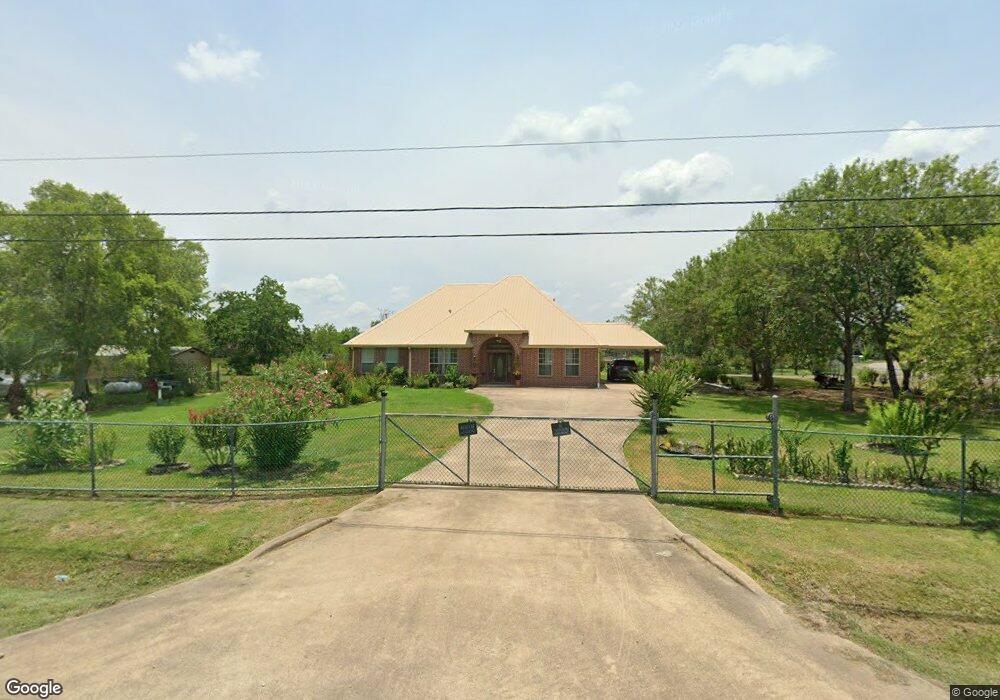 8010 Tye Ln, Pearland, TX 77584 - photo 1