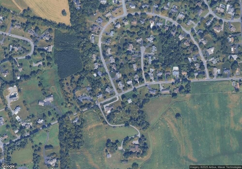 477 James Rd, Lewisburg, PA 17837 - photo 1