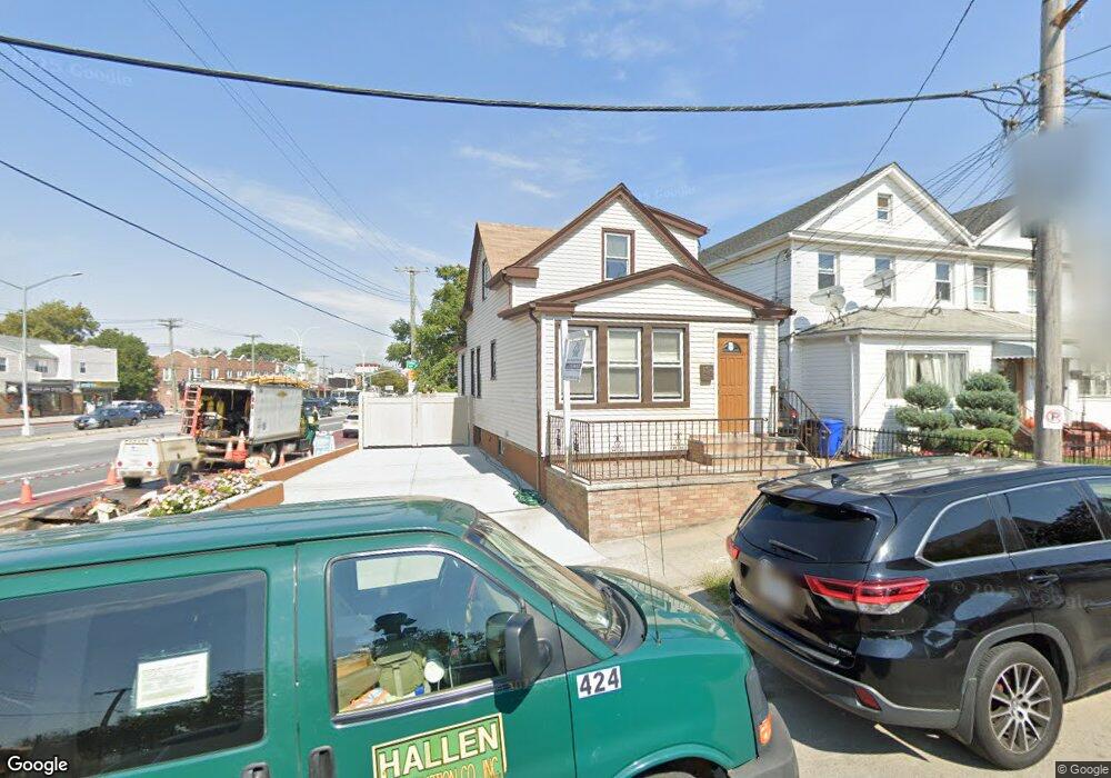 9411 108th Ave, Ozone Park, NY 11417 - photo 1