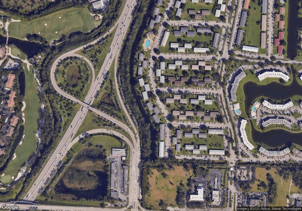 63 Windsor C unit 63C, West Palm Beach, FL 33417 - photo 1