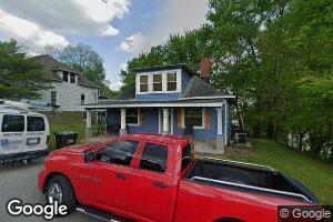 308 N Warren St, Morgantown, KY 42261