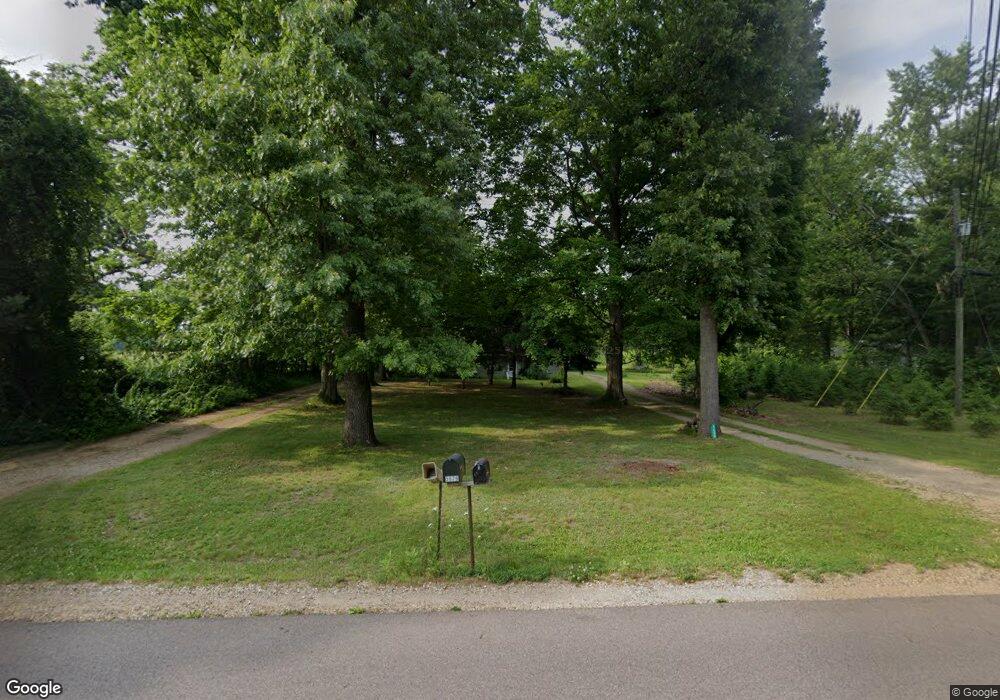 5608 W R Ave, Schoolcraft, MI 49087 - photo 1