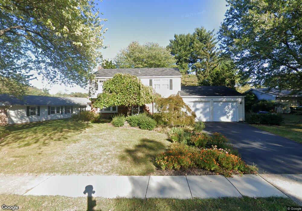 4605 Marshall Hall Ln, Fairfax, VA 22033 - photo 1