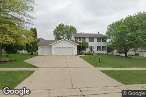 417 Primrose Dr, Hudson, IA 50643