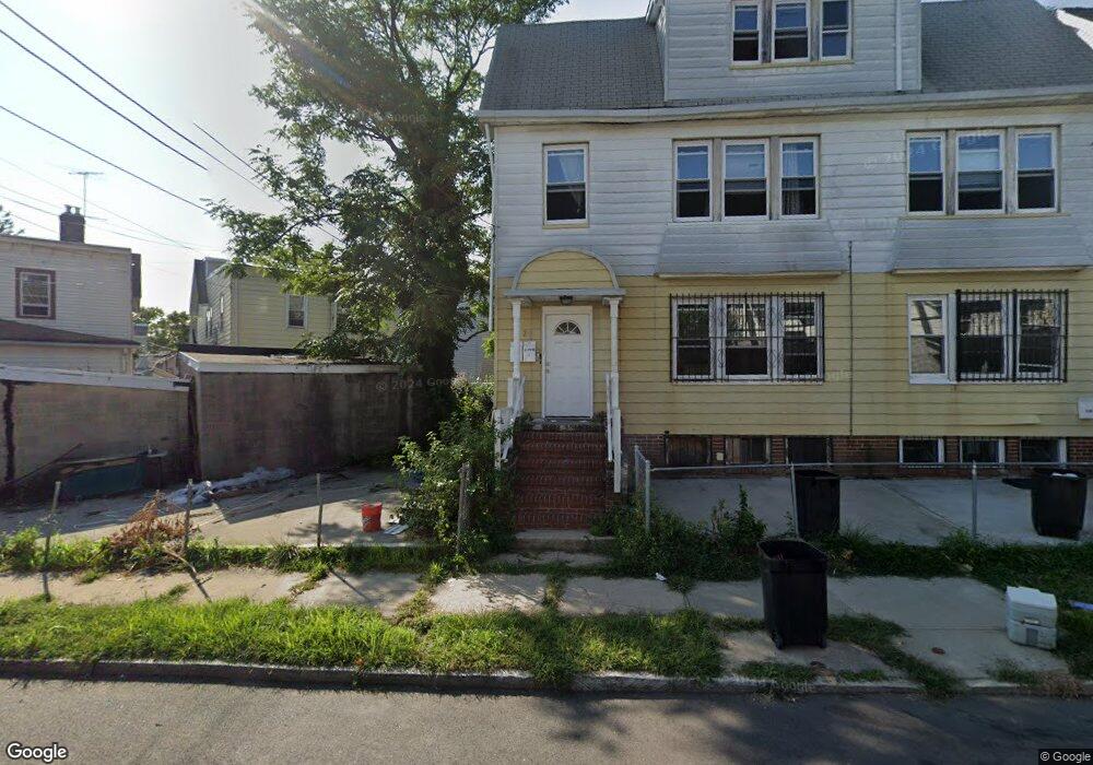 245 249alexander St, Newark City, NJ 07106 - photo 1