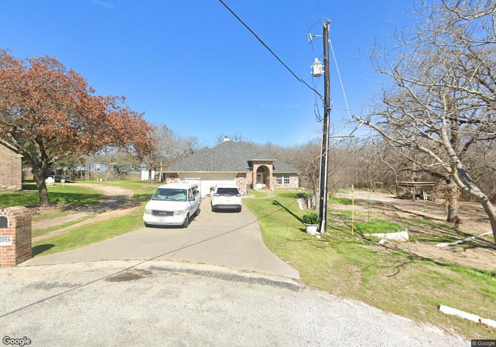 3918 Sunset Ct, Granbury, TX 76049 - photo 1