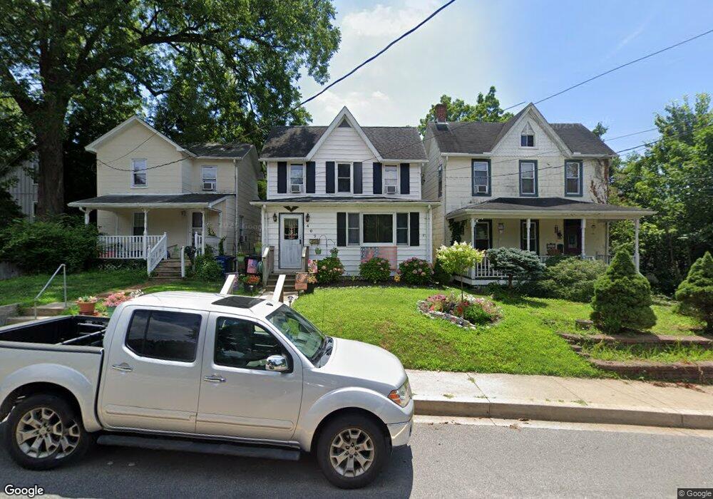 407 S Liberty St, Centreville, MD 21617 - photo 1