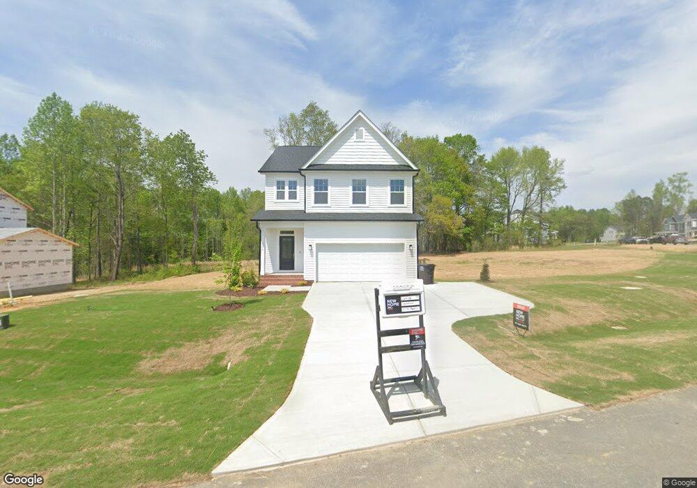 Sold $489,880 • Co-Listing Agent