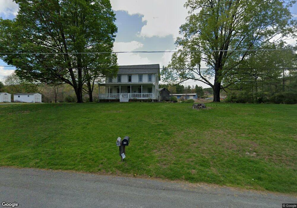 685 Towpath Rd, Hawley, PA 18428 - photo 1