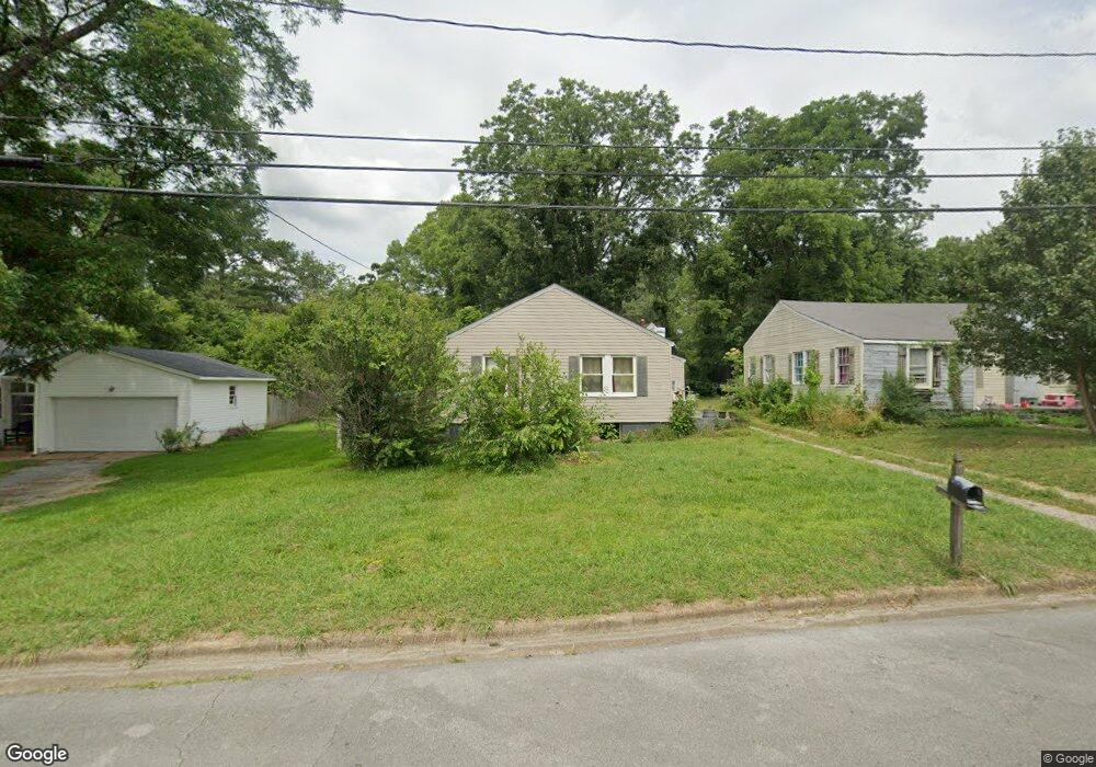 108 5th Ave NE, Cullman, AL 35055 - photo 1