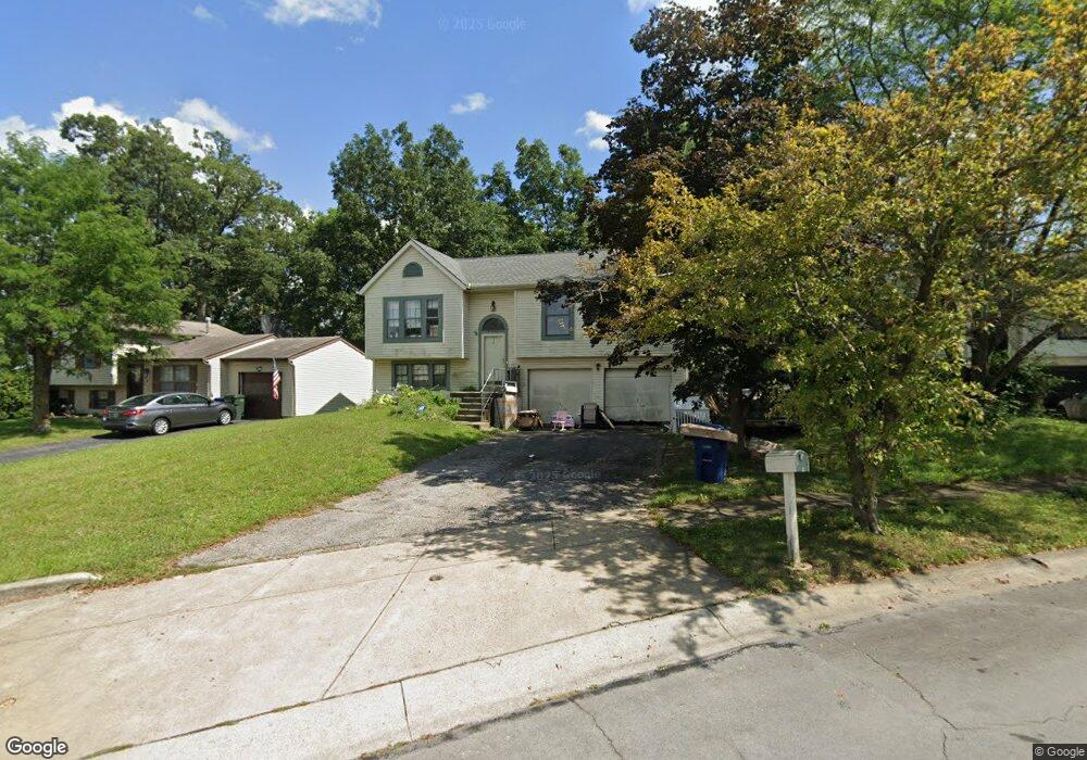 5099 Wollaston Ct, Columbus, OH 43228 - photo 1