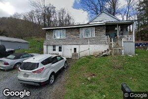 784 Echo Rd, Mineral Point, PA 15942