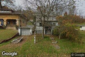 770 Echo Rd, Mineral Point, PA 15942