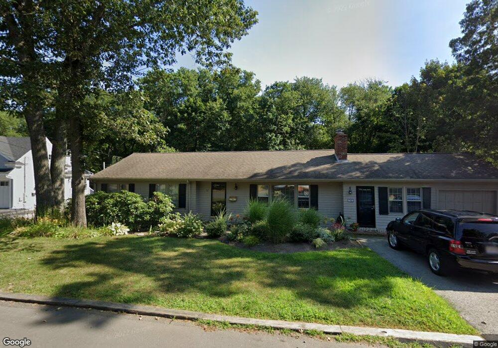 32 Independence Ln, Hingham, MA 02043 - photo 1