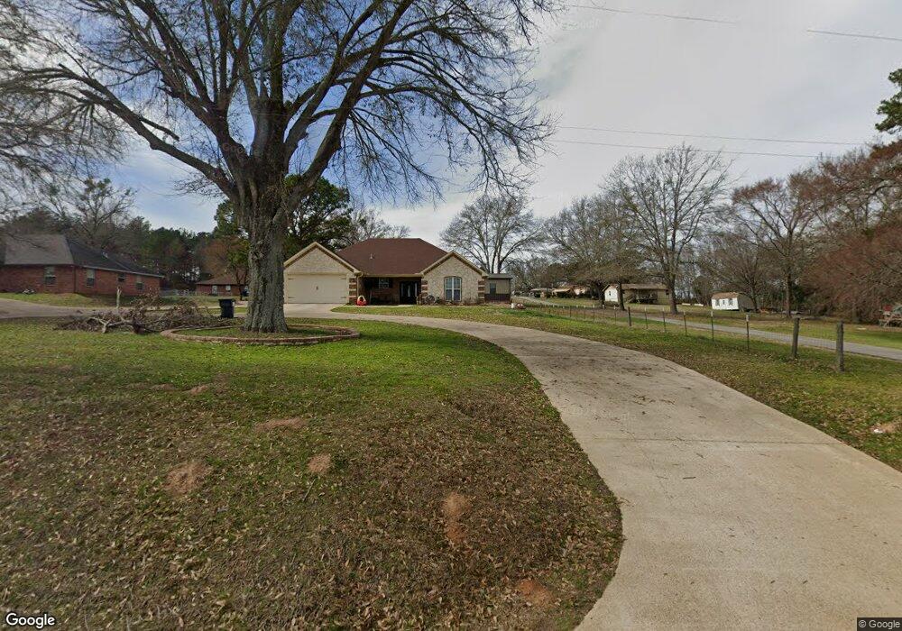 11712 County Road 215, Tyler, TX 75707 - photo 1
