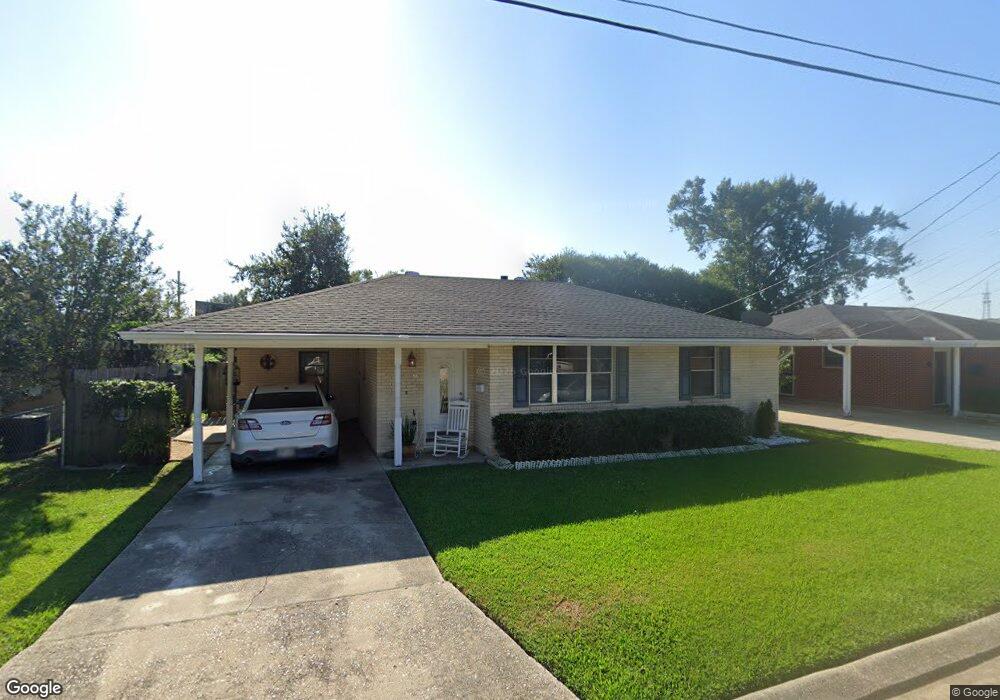 129 Adoue St, Houma, LA 70360 - photo 1