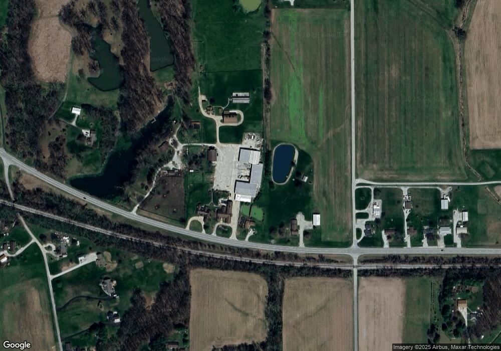 4858 E State Road 46, Greensburg, IN 47240 - photo 1