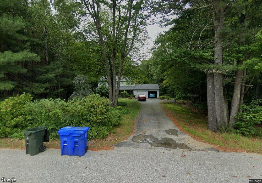 7 Dean Ave, Bow, NH 03304 - photo 1