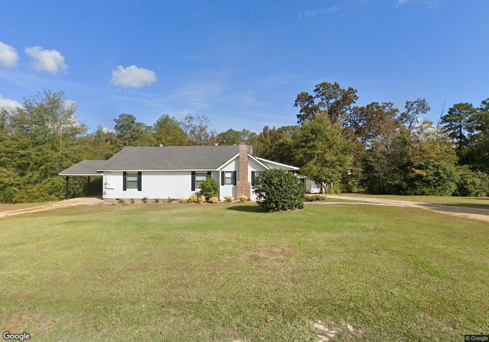 1099 Harrison Dr, McComb, MS 39648 - photo 1