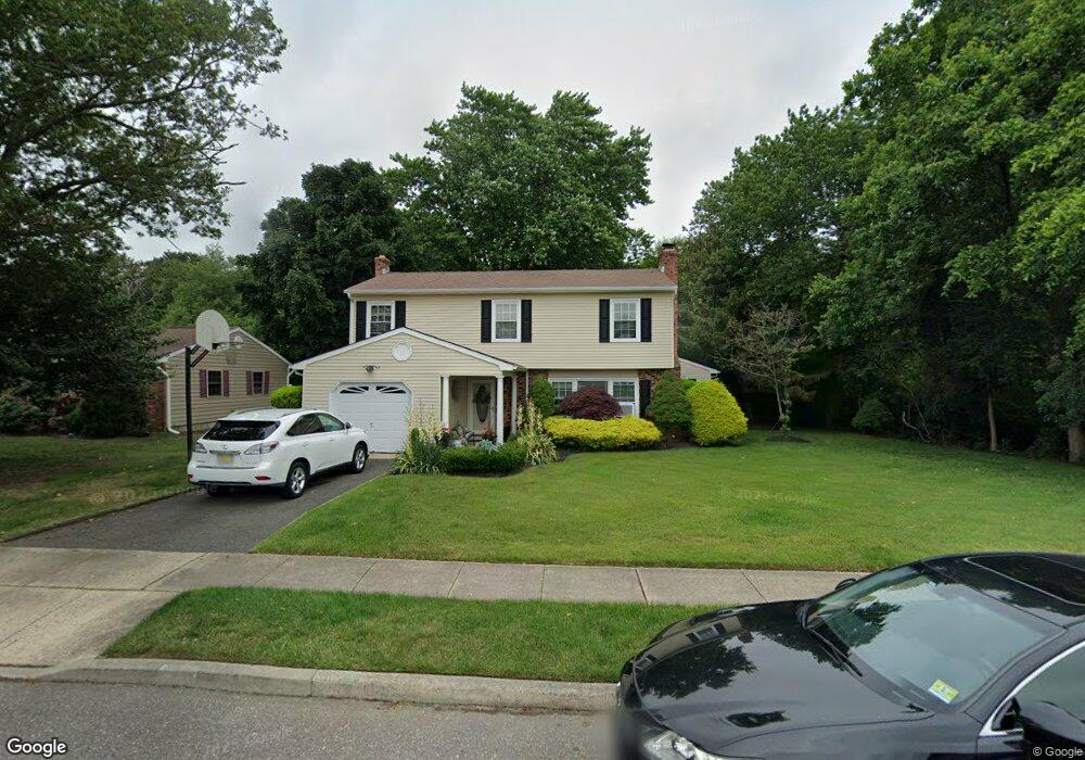 10 Juniper Place, Howell, NJ 07731 - photo 1