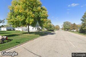 316 3rd St E, Lidgerwood, ND 58053