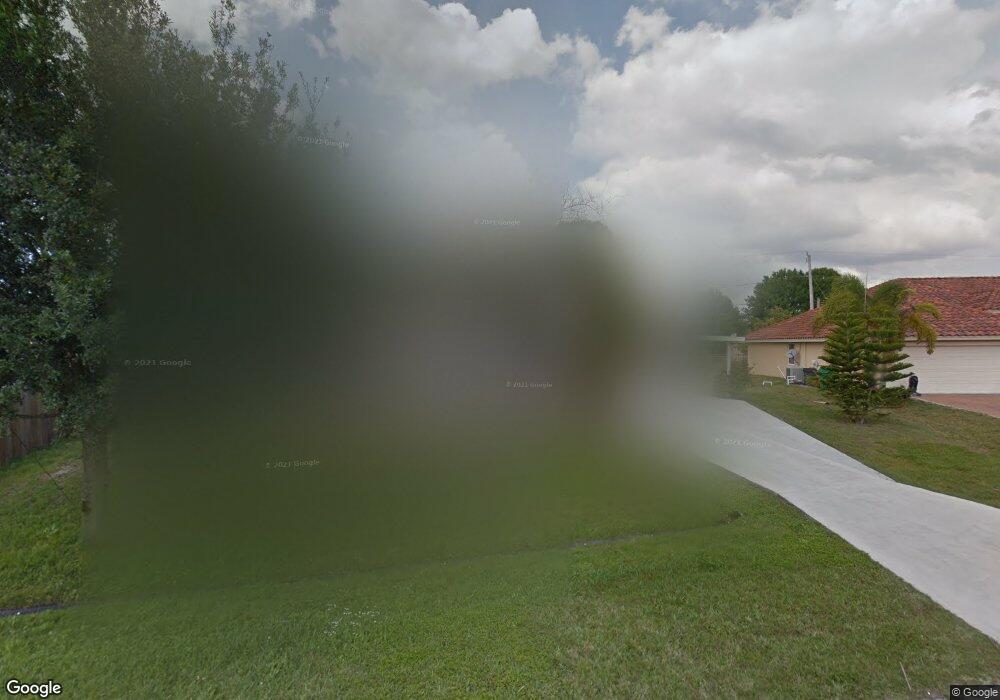 3831 SW Kober Rd, Port Saint Lucie, FL 34953 - photo 1