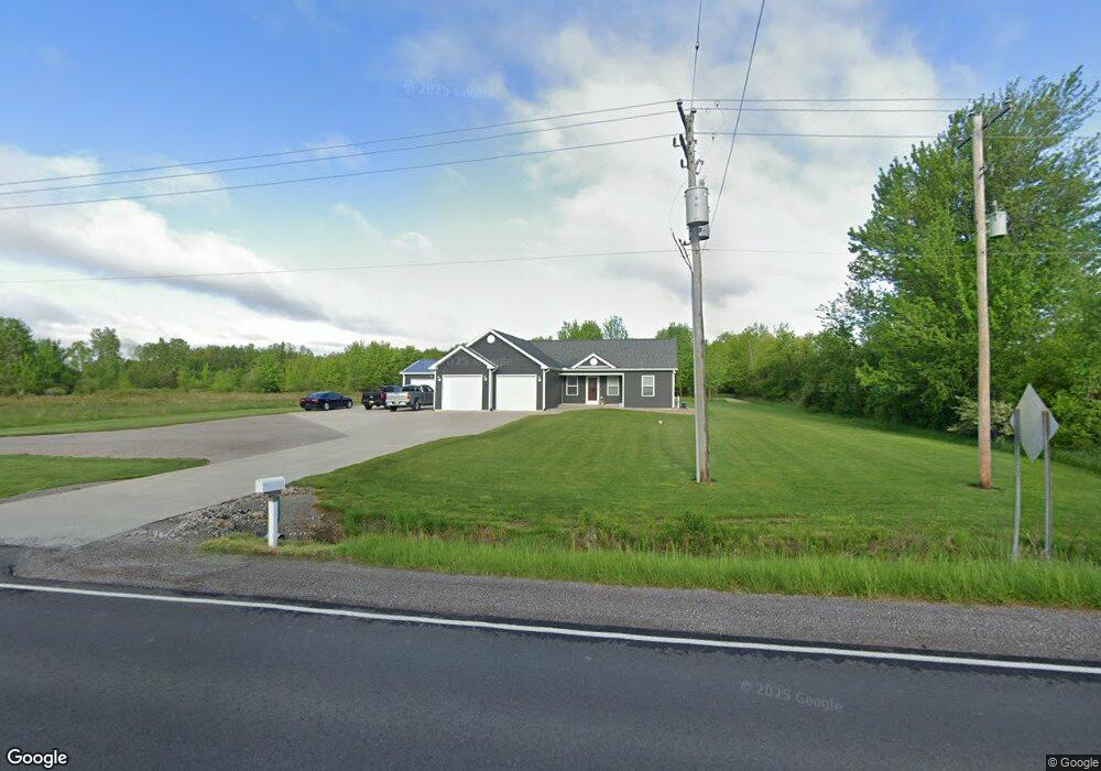 1111 N Elms Rd, Flint, MI 48532 - photo 1