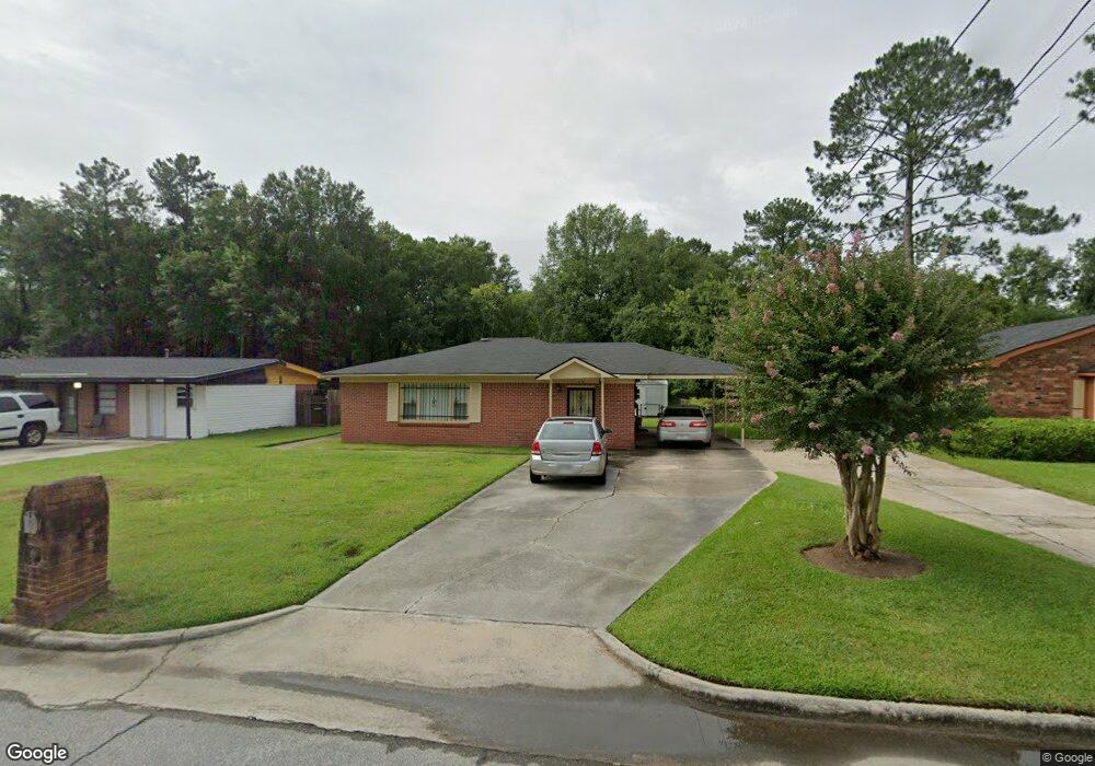 614 Albert Ct, Albany, GA 31701 - photo 1