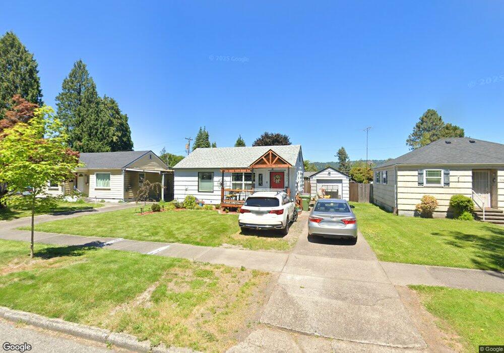 3052 Hemlock St, Longview, WA 98632 - photo 1