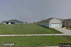 1508 Greyrock Ln, Champaign, IL 61822