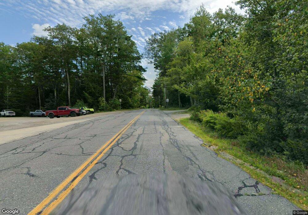 0 Route 202 Route unit 73199075, Hillsborough, NH 03221 - photo 1