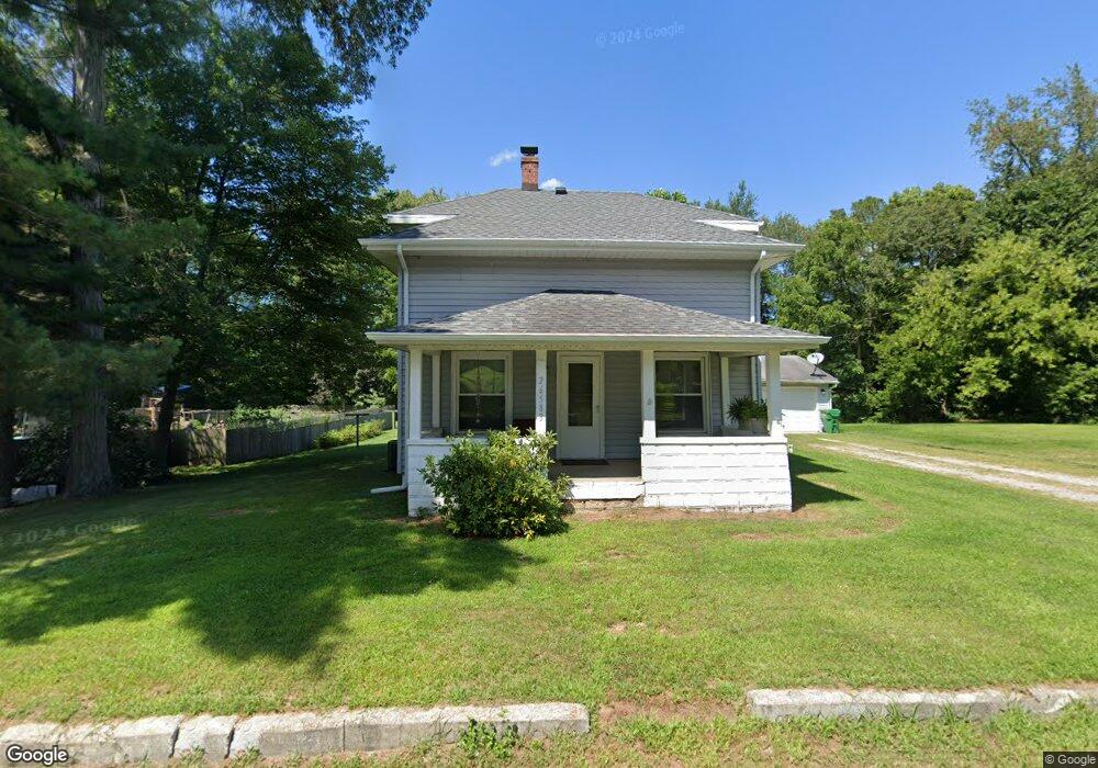 26583 Edison Rd, South Bend, IN 46628 - photo 1