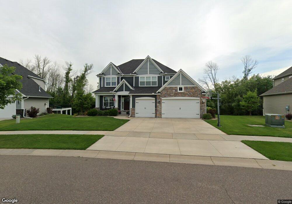 10048 Walnut Grove Ln N, Osseo, MN 55311 - photo 1