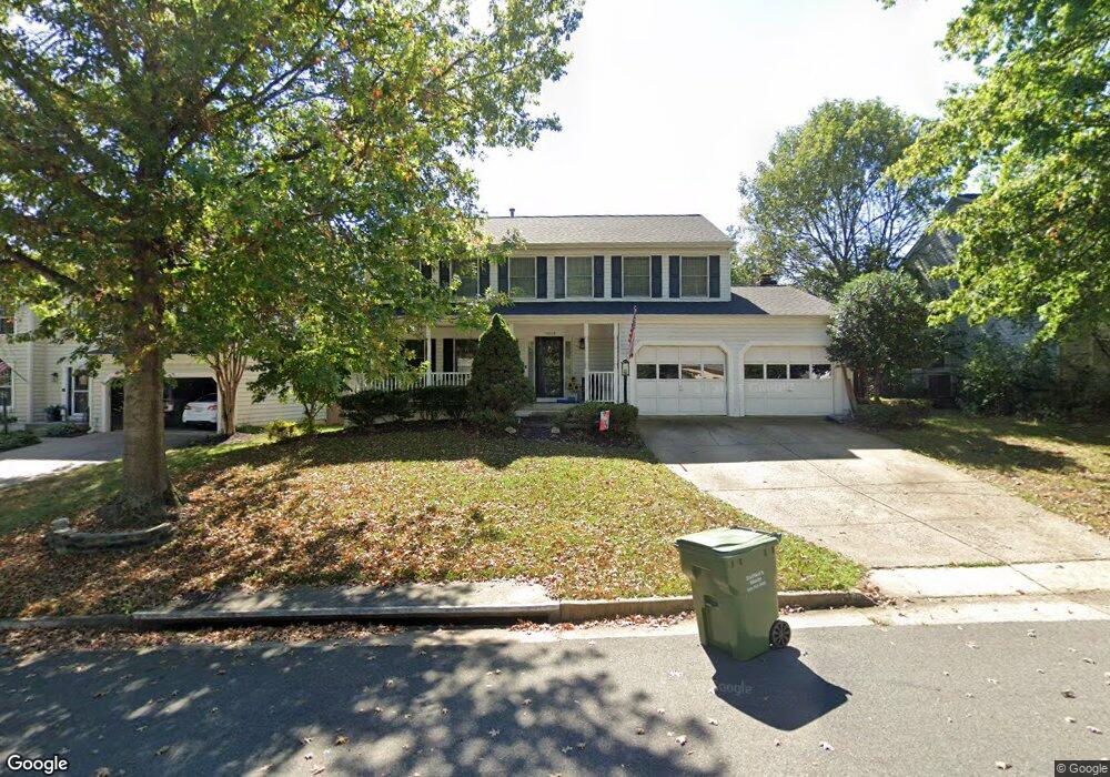 13121 Bourne Place, Bristow, VA 20136 - photo 1