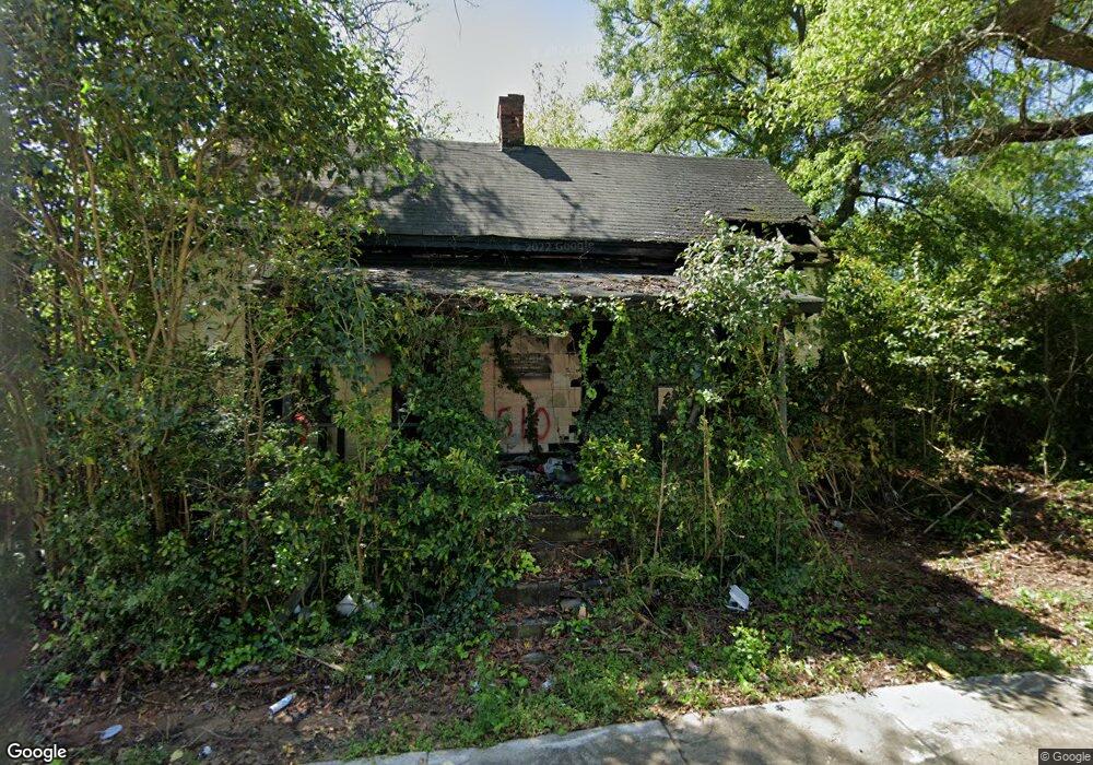 510 Nelson St, Macon, GA 31206 - photo 1