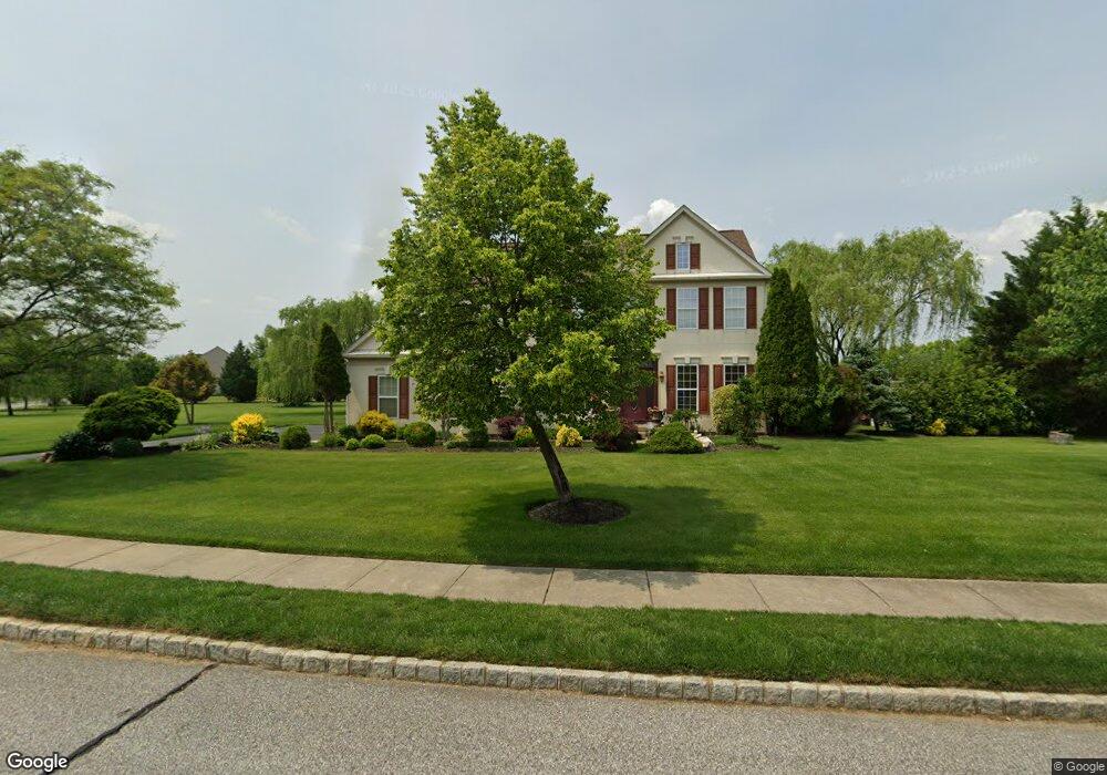 706 Clark Dr, Mullica Hill, NJ 08062 - photo 1