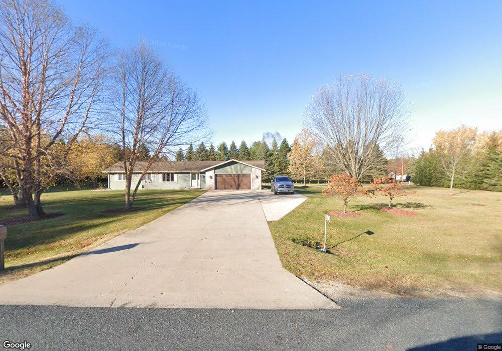 7938 Prairie Rd, Two Rivers, WI 54241 - photo 1